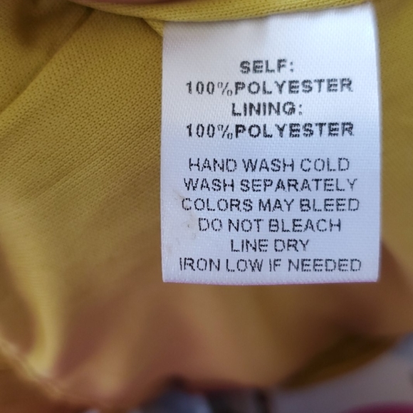 Shop 17 jumpsuit - Picture 7 of 8